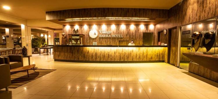 巴拉乡村酒店(Village Barra Hotel)图片