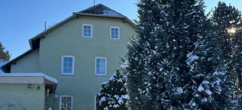 乌瓦克拉瓦旅馆(Pension U Václava)图片