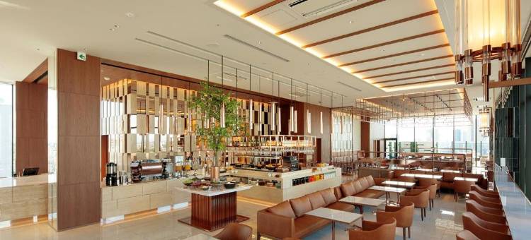 大宫光芒酒店(CANDEO HOTELS)(Candeo Hotels Omiya)图片