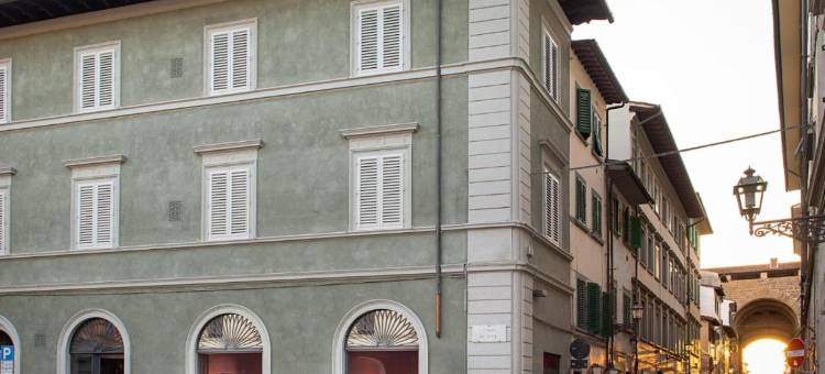 Oltrarno 1881 Apartments图片