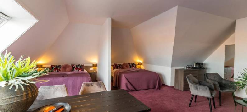 布鲁酒店(Hotel BRU)图片