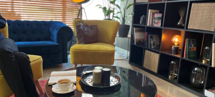 卢布林中心美居酒店(原卢布林乌尼亚美居酒店)(Hotel Mercure Lublin Centrum)图片