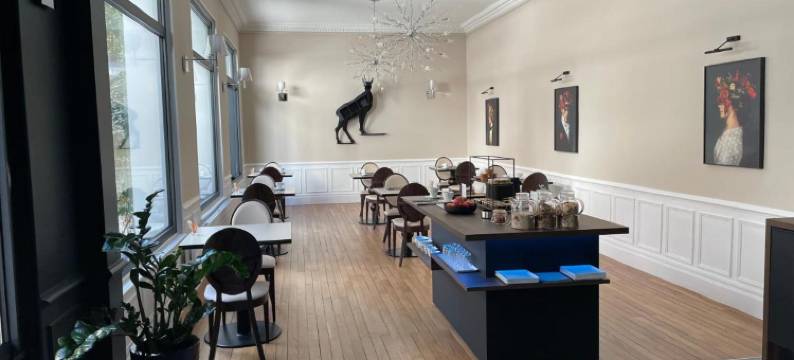 Le Pavillon d'Enghien, Vichy Centre图片