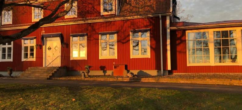 Staby Gårdshotell图片