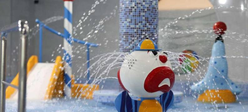 奥斯特罗达公寓(Platinum Ostróda)图片