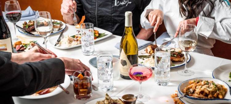 匹兹堡乔纳里酒店-希尔顿精选旗下(Joinery Hotel Pittsburgh, Curio Collection by Hilton)图片