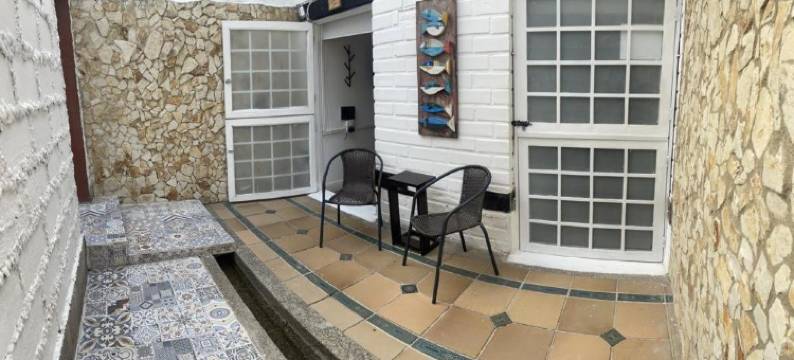 马德罗民宿酒店(Hotel Casa Madero)图片