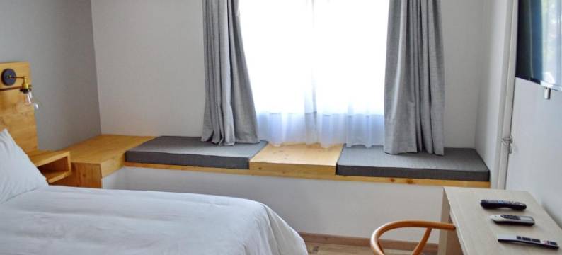 Hotel Cinco Tierras图片