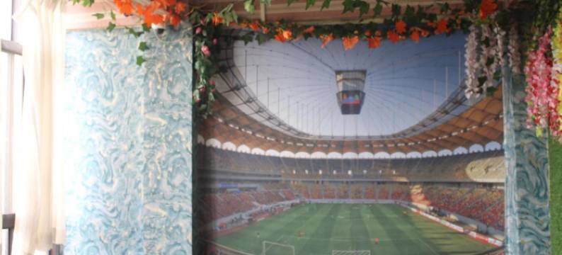 Universal Hotel & Lodge - Gorkha图片