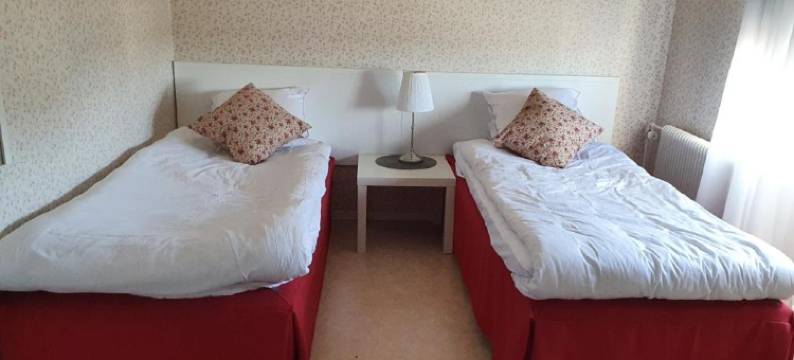 Grimslöv Wärdshus图片