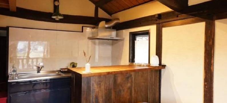 光辉农家民宿(Noka Minshuku Sanzen)图片