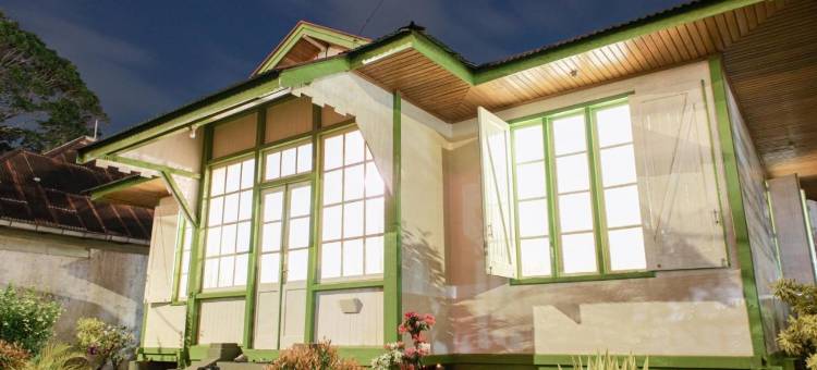 Rumah Nizar (Next to Ngarai Sianok)图片