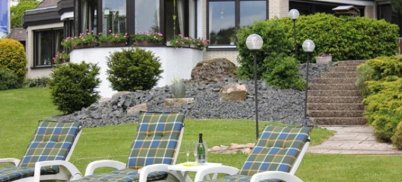 哈伯特斯兰德酒店(Landhotel Hubertus)图片