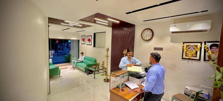 Hotel Rahul Regency图片