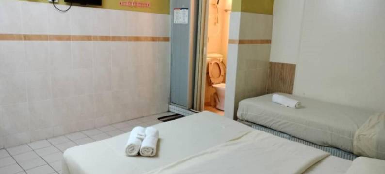 格兰德传承酒店(Grand Heritage Hotel)图片