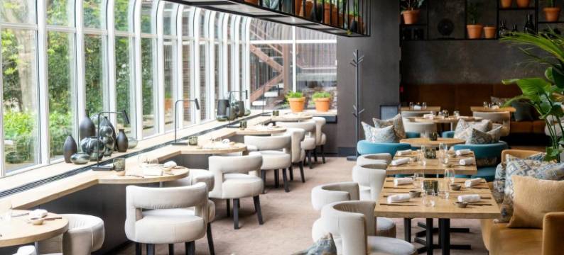 布鲁塞尔酒店(The Hotel Brussels)图片