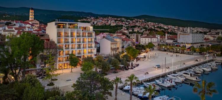 Aminess Younique Narrivi Hotel图片