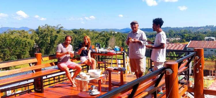 Kopa HillTop - Family Guest Home图片