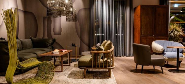 温茨堡Motel One酒店(Motel One Würzburg)图片