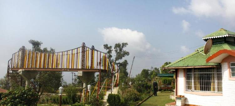 希姆哈尔酒店(Hotel Himshikhar)图片