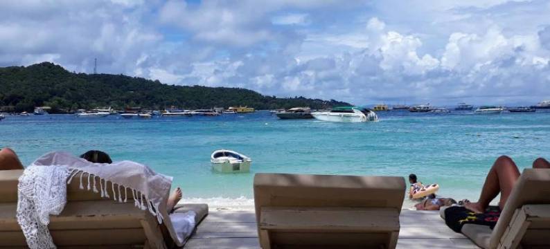 Mama Beach Residence - Adults Only图片