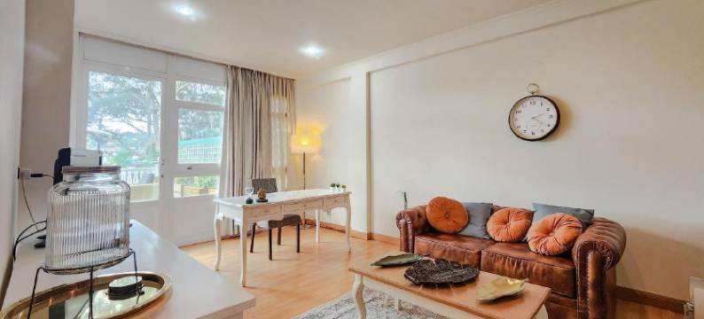 法兰达里亚斯阿尔塔斯酒店，Ascend 酒店精选(Faranda Rias Altas, Ascend Hotel Collection)图片