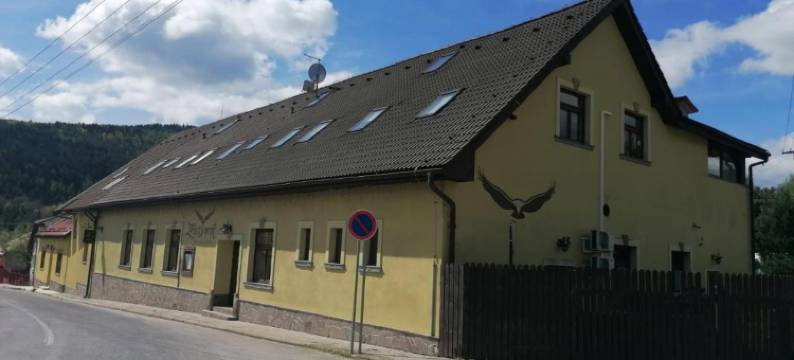 Penzion Zlaty Orol图片