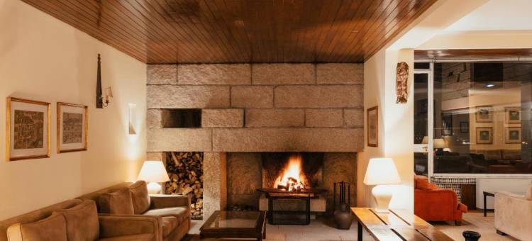 德巴伦西亚宾馆(Pousada de Valença)图片