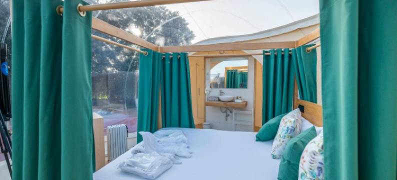 芬卡比塔斯酒店(Hotel Zielo Las Beatas)图片