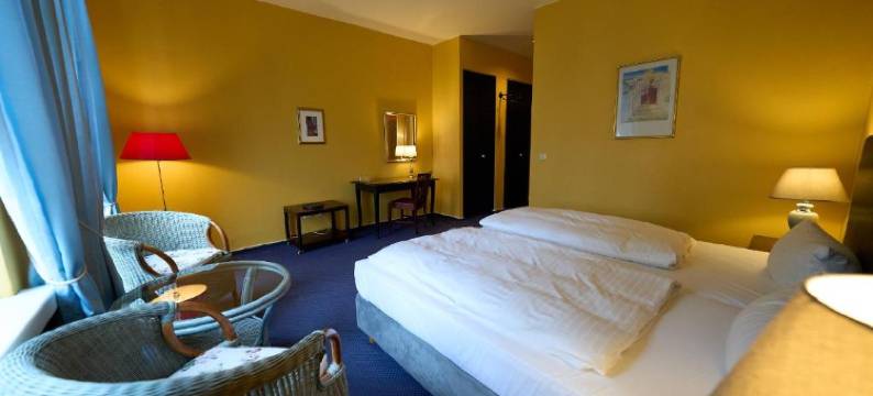 NP 酒店 什未林宫(NP Hotel Schweriner Hof)图片