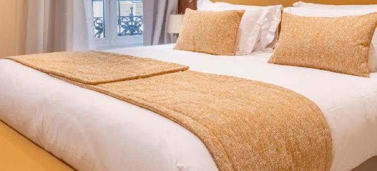 阿坎特酒店(Résidence Aston La Scala)图片