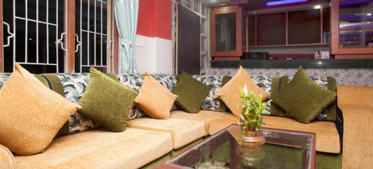 OYO622科唐酒店(OYO 622 Hotel Khotang)图片