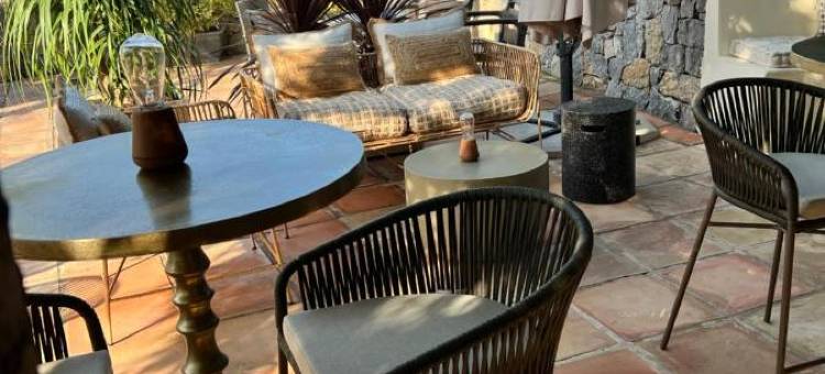 La Costera葡萄酒旅馆(Hostal del Vino la Costera)图片