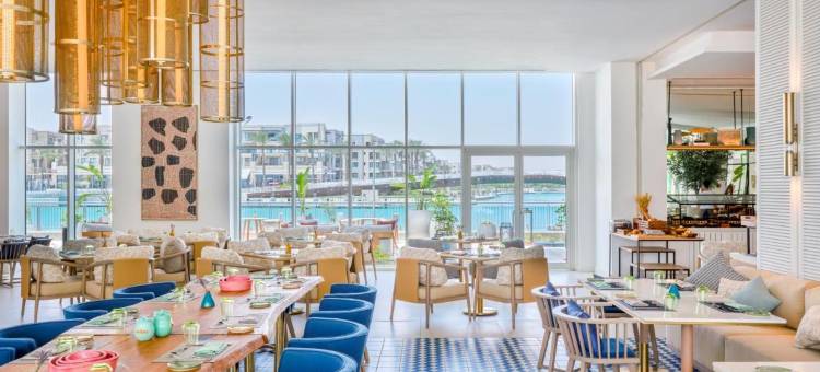 马拉西Vida海滨度假村(Vida Marina Resort Marassi)图片