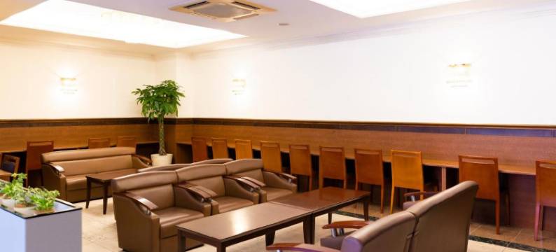 大分阿里斯顿酒店(Natural Hot Spring Ariston Hotel Oita)图片