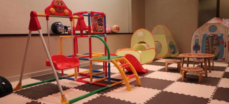 Hanayo花园酒店(Garden Hotel Hanayo)图片