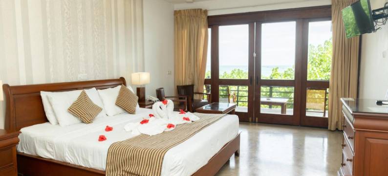 天堂海滩俱乐部酒店(Paradise Beach Club)图片