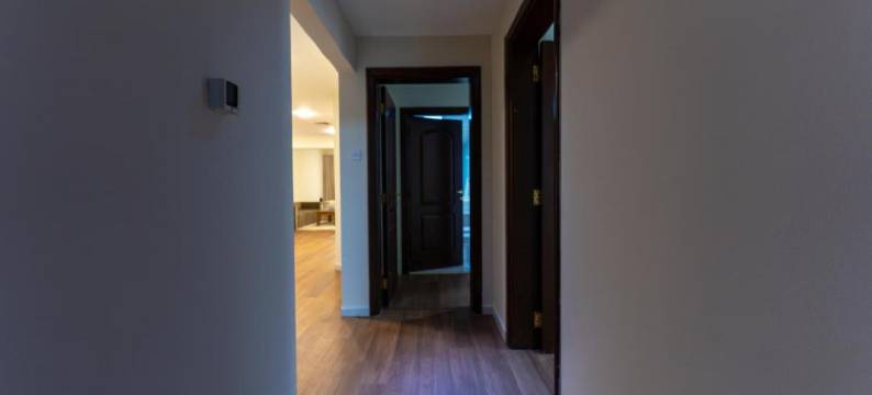 Al Garhoud赫瓦纳度假屋(Havana Holiday Homes in Al Garhoud)图片