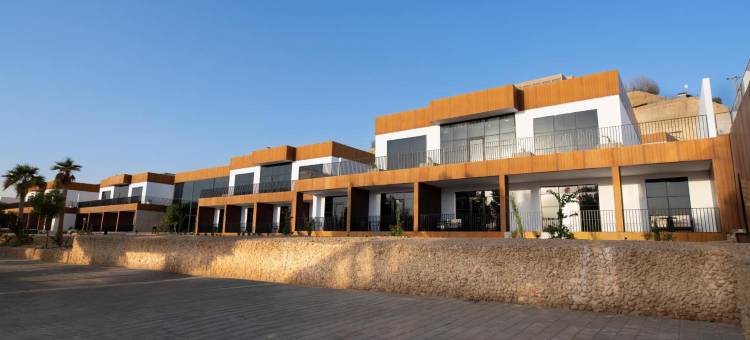 阿拉玛里亚山度假村-利雅得(Alammariah Hills Resort- Riyadh)图片
