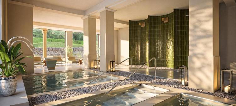波巴迪拉皇家度假酒店(Finca la Bobadilla - the Leading Hotels of the World)图片