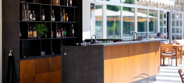 拉纳酒店(Rannahotell)图片