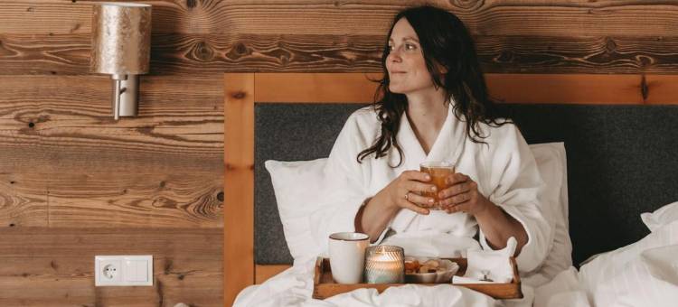 穆尔瑙罗森霍夫酒店(Hotel Rosenhof Murau)图片