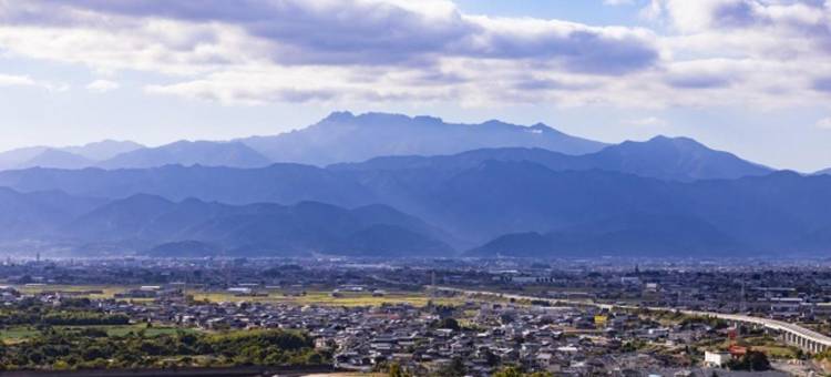 Kyukamura Setouchi-Toyo图片