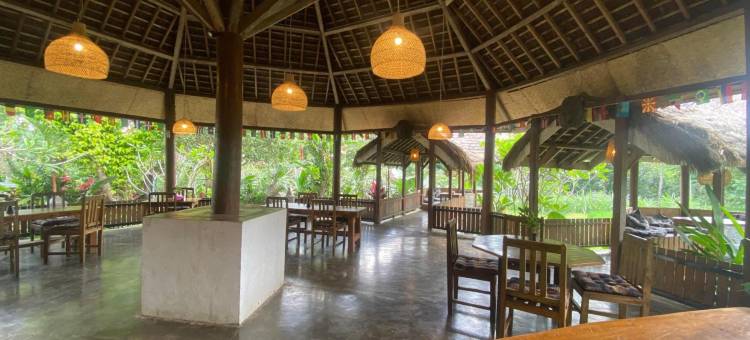 哈基基简易别墅旅馆(Hakiki Inn Bungalows)图片