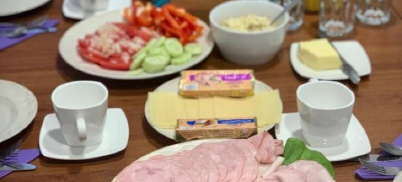 Hostel Sportowa图片