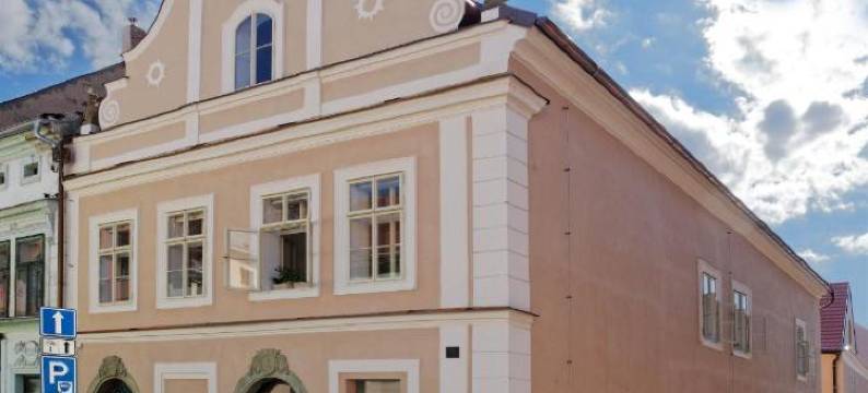 Bonviván Apartments图片