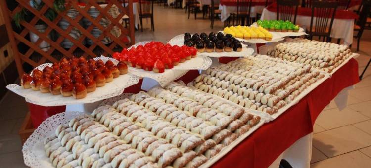 艾斯阳光海滩俱乐部酒店(Club Esse Sunbeach)图片