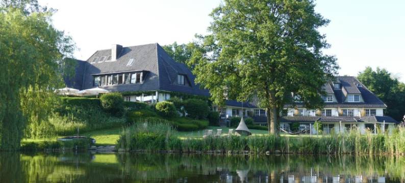 托普费豪斯西酒店(Seehotel Töpferhaus)图片