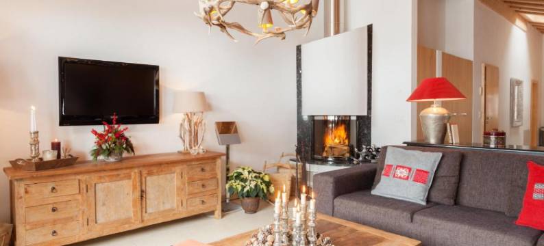 瓦里瑟霍夫酒店的弗罗尼公寓(Vrony Apartments by Hotel Walliserhof Zermatt)图片