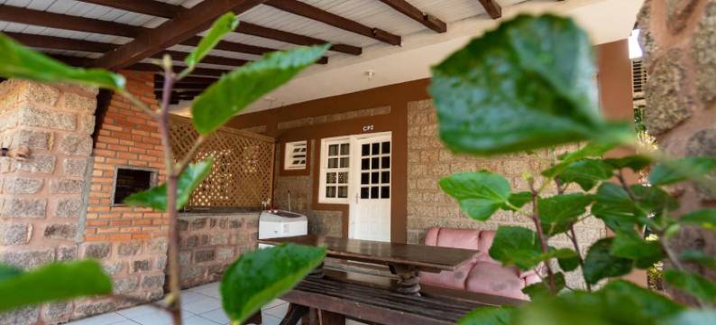 诺沙森荷拉法蒂玛旅馆(Pousada Nossa Senhora de Fatima)图片